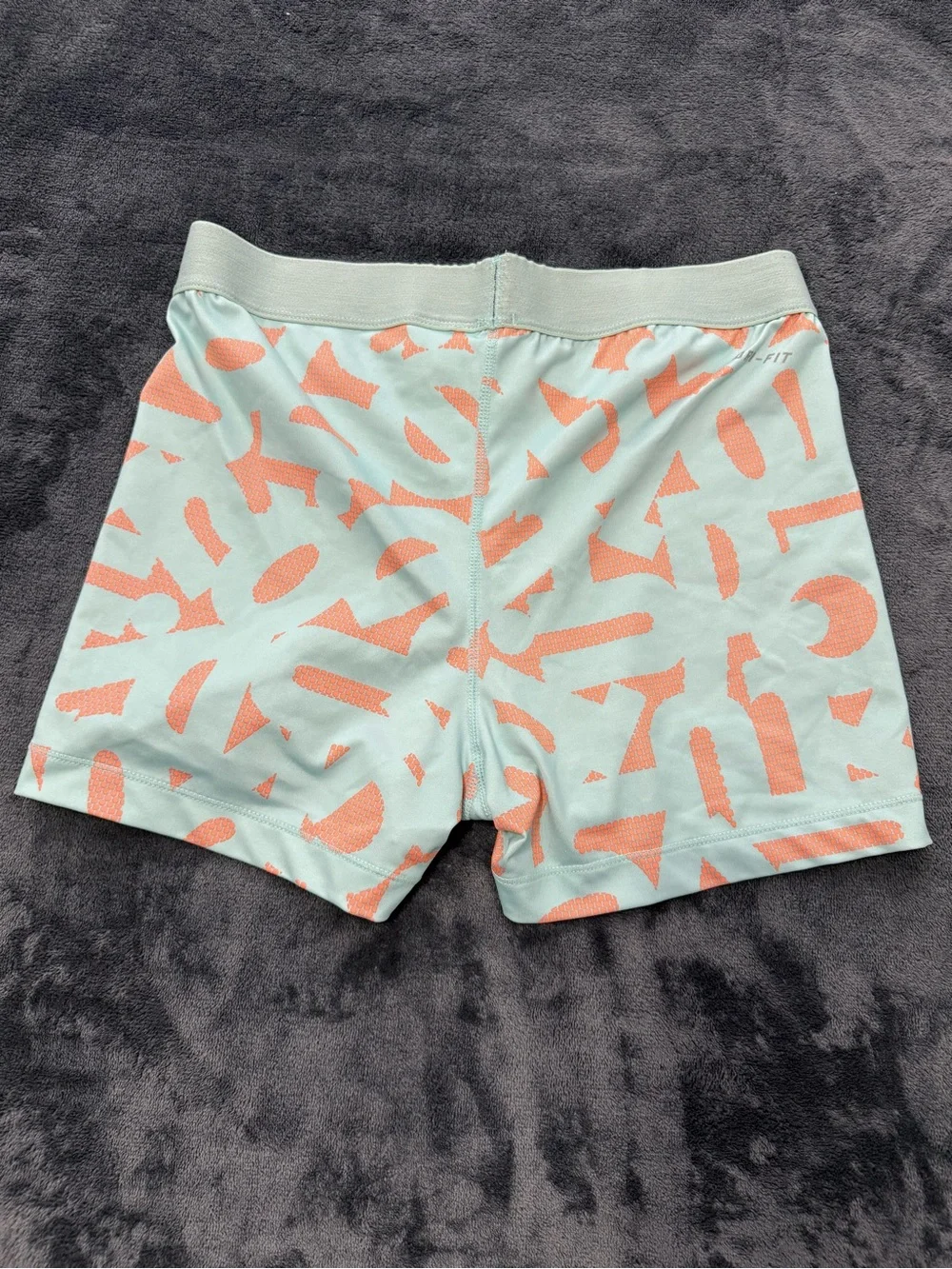 Nike Pro Bike Shorts